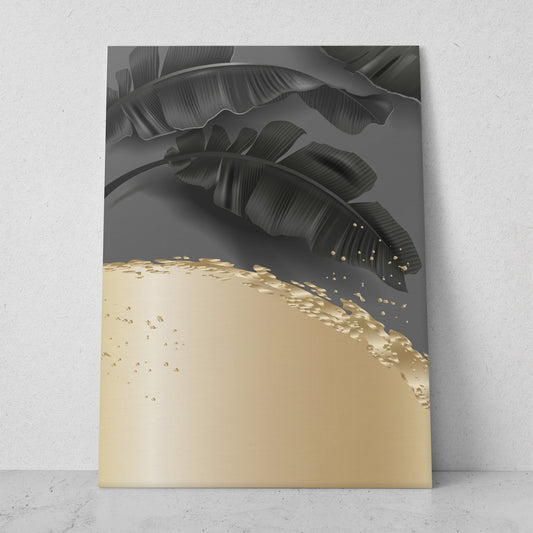 Elementos Black & Gold (Vertical) #BG02_66