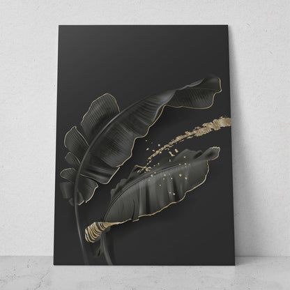 Elementos Black & Gold (Vertical) #BG02_67
