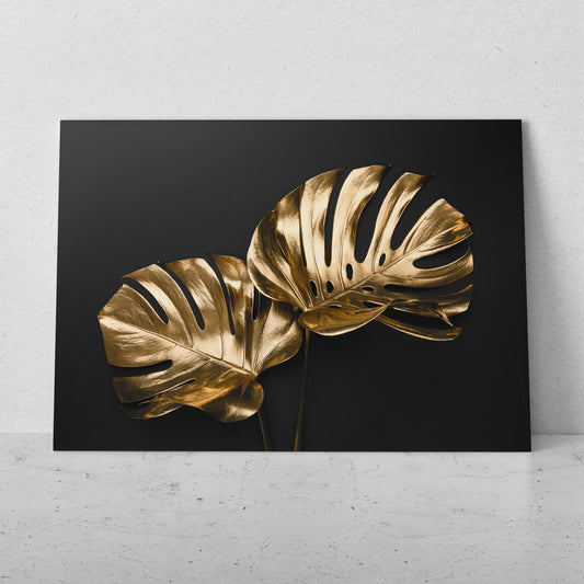 Elementos Black & Gold (Horizontal) #BG02_74
