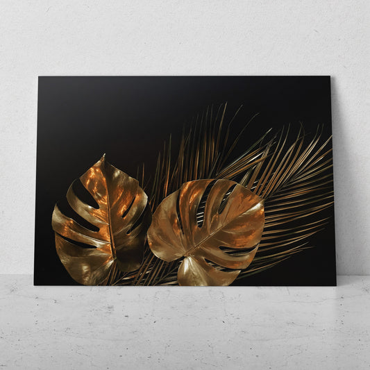 Elementos Black & Gold (Horizontal) #BG02_75