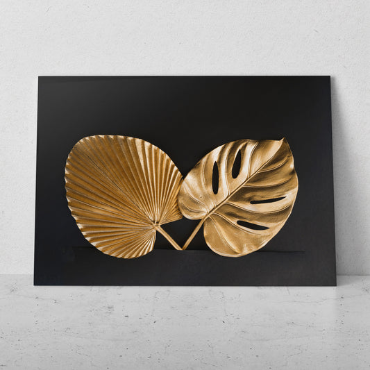 Elementos Black & Gold (Horizontal) #BG02_76