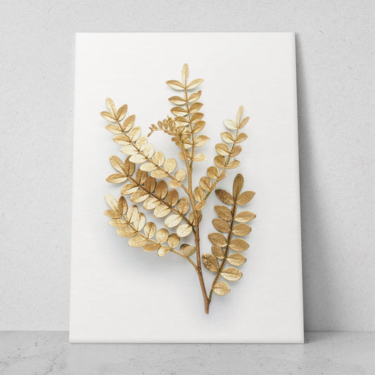 Elementos White & Gold (Vertical) #BG03_04