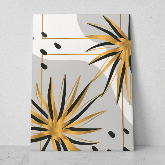 Elementos White & Gold (Vertical) #BG03_17