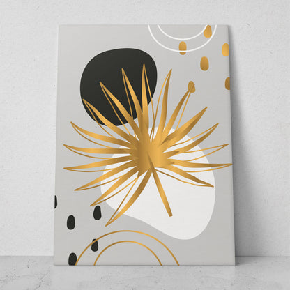 Elementos White & Gold (Vertical) #BG03_19