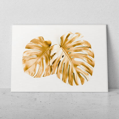 Elementos White & Gold (Horizontal) #BG03_29