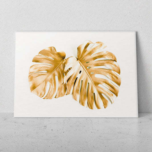 Elementos White & Gold (Horizontal) #BG03_29