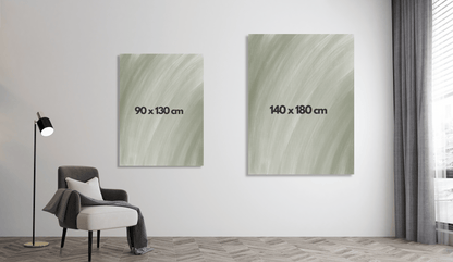 Canvas Personalizado (Vertical)