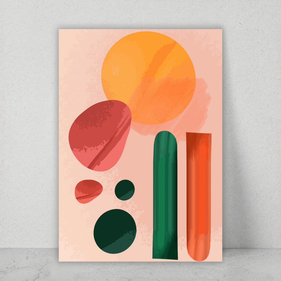 Abstracto