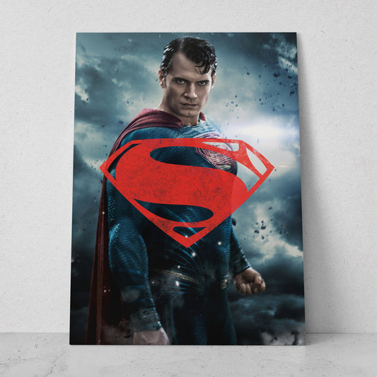 Batman vs Superman (Vertical) #DC05_04