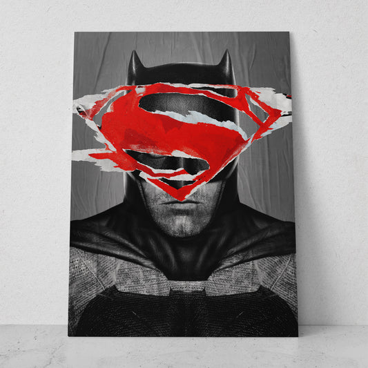 Batman vs Superman (Vertical) #DC05_06