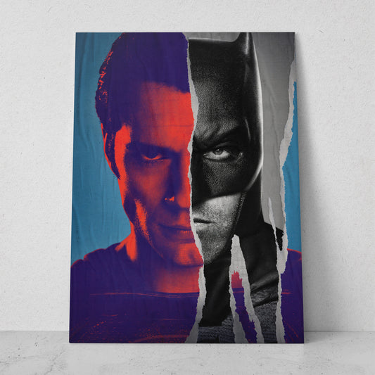 Batman vs Superman (Vertical) #DC05_15