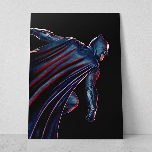 Batman  (Vertical) #DC06_07