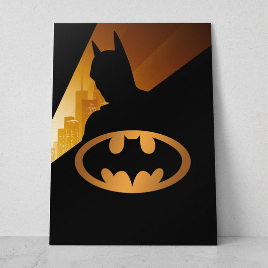 Batman  (Vertical) #DC06_09