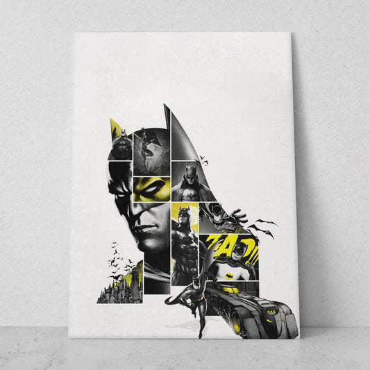 Batman  (Vertical) #DC06_13