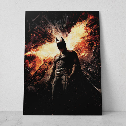Batman  (Vertical) #DC06_14