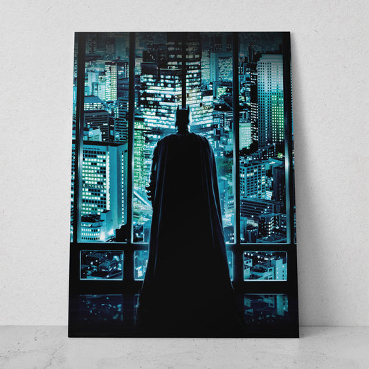 Batman  (Vertical) #DC06_18