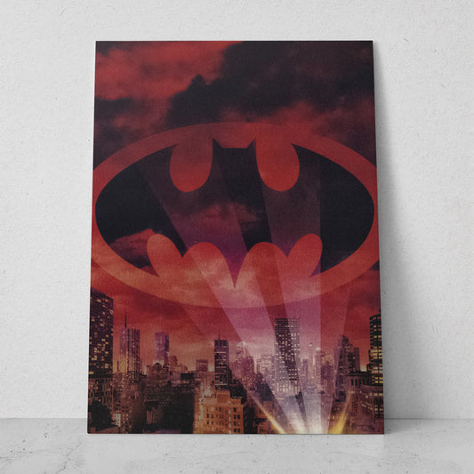 Batman  (Vertical) #DC06_20