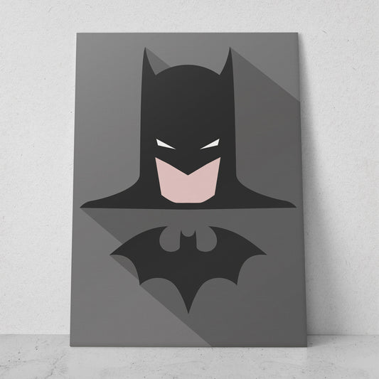 Batman  (Vertical) #DC06_22