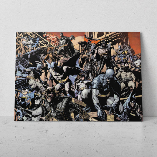 Batman (Horizontal) #DC06_27