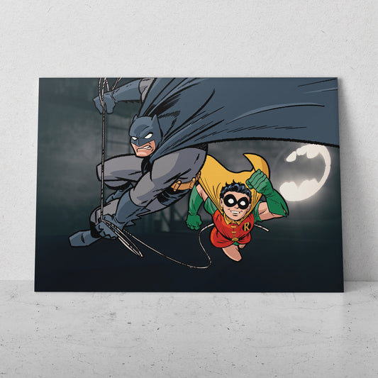 Batman (Horizontal) #DC06_28
