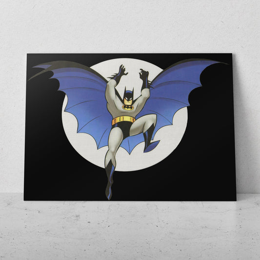 Batman (Horizontal) #DC06_33