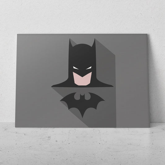 Batman (Horizontal) #DC06_34