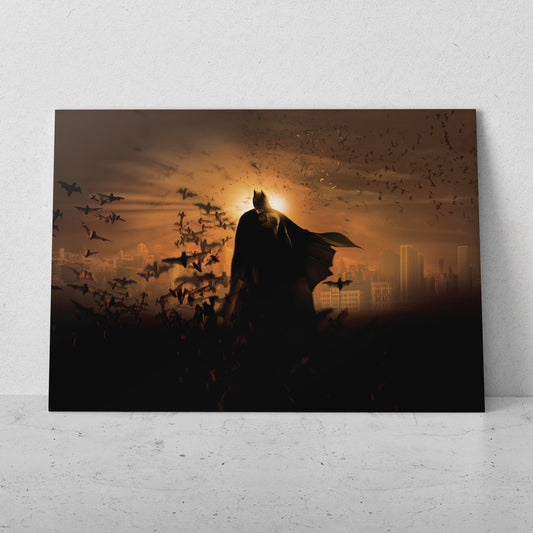 Batman (Horizontal) #DC06_37