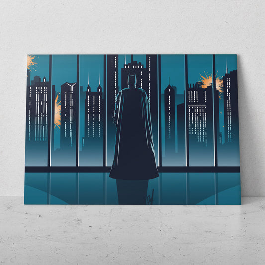 Batman (Horizontal) #DC06_42