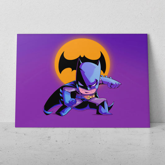 Batman (Horizontal) #DC06_53