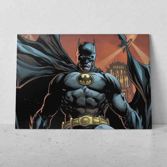 Batman (Horizontal) #DC06_57
