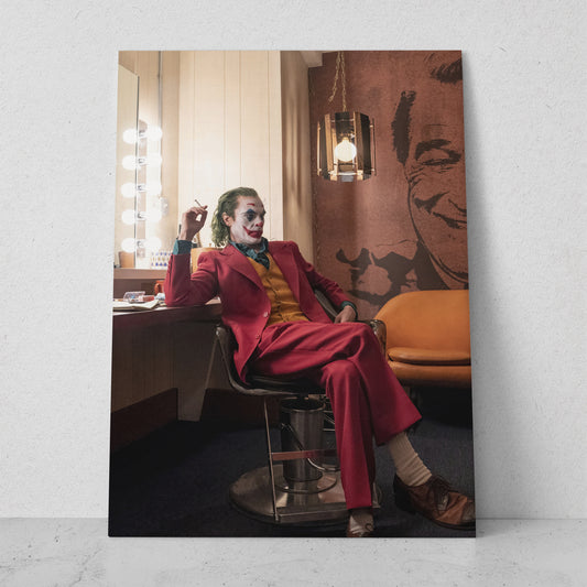 Guasón - Joker (Vertical) #DC08_13
