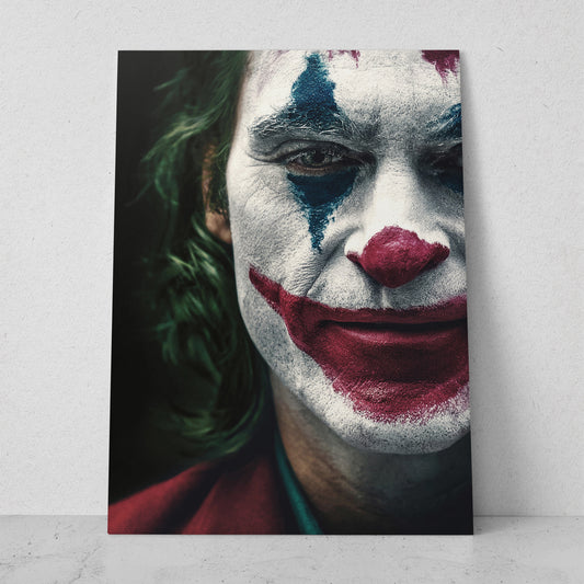 Guasón - Joker (Vertical) #DC08_14