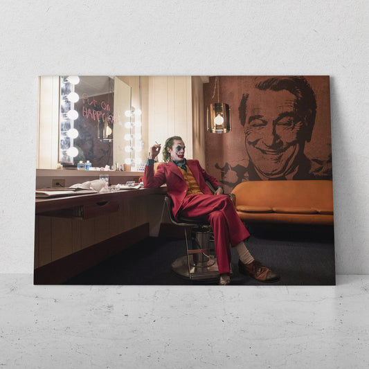 Guasón - Joker (Horizontal) #DC08_17