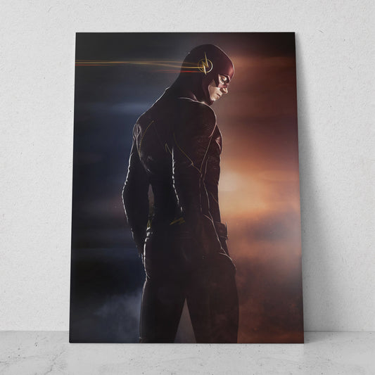 Flash (Vertical) #DC11_09