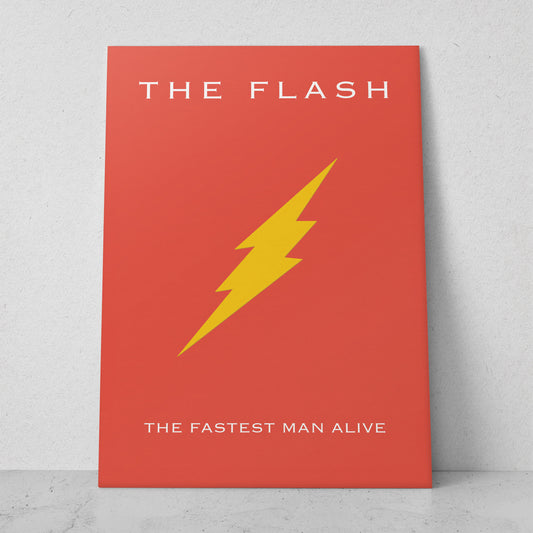 Flash (Vertical) #DC11_14