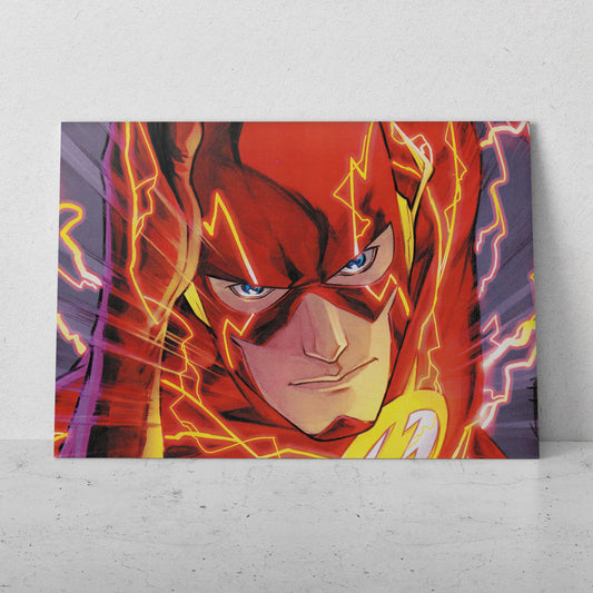 Flash (Horizontal) #DC11_20