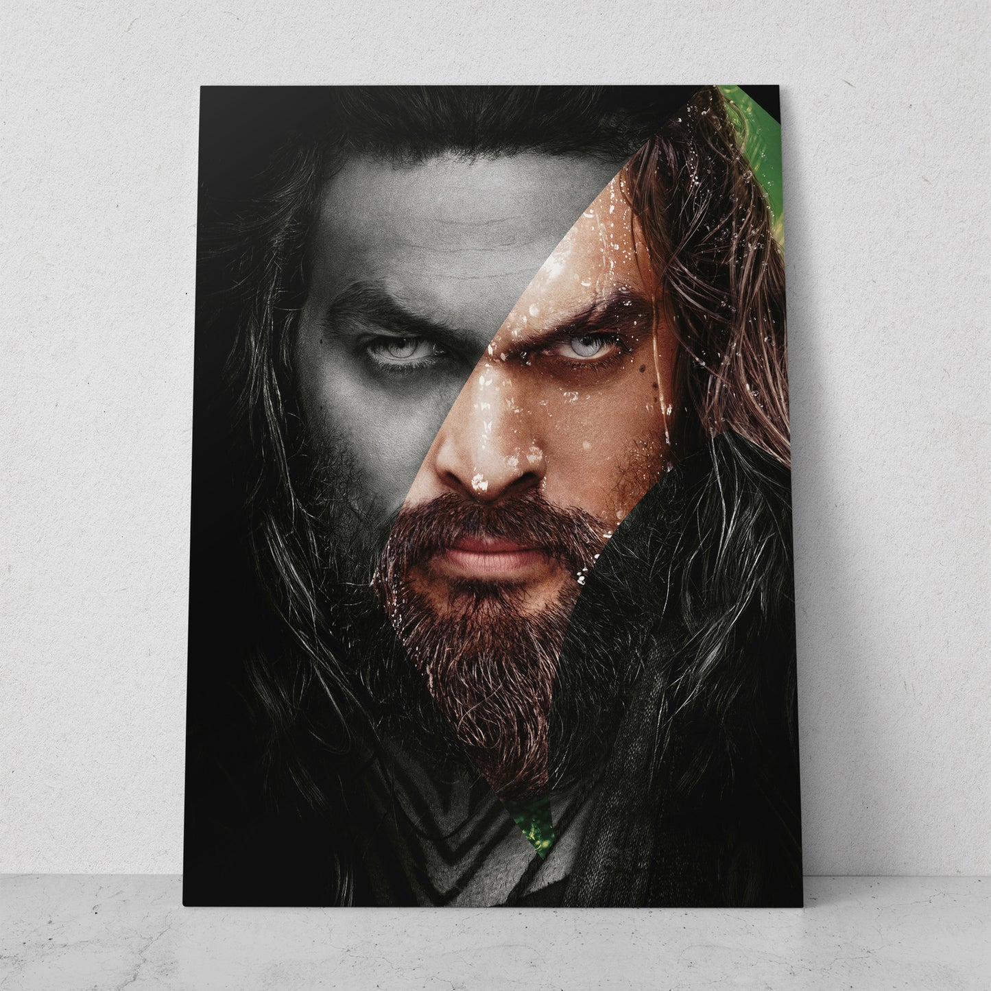 Liga de la justicia (Vertical) #DC15_04