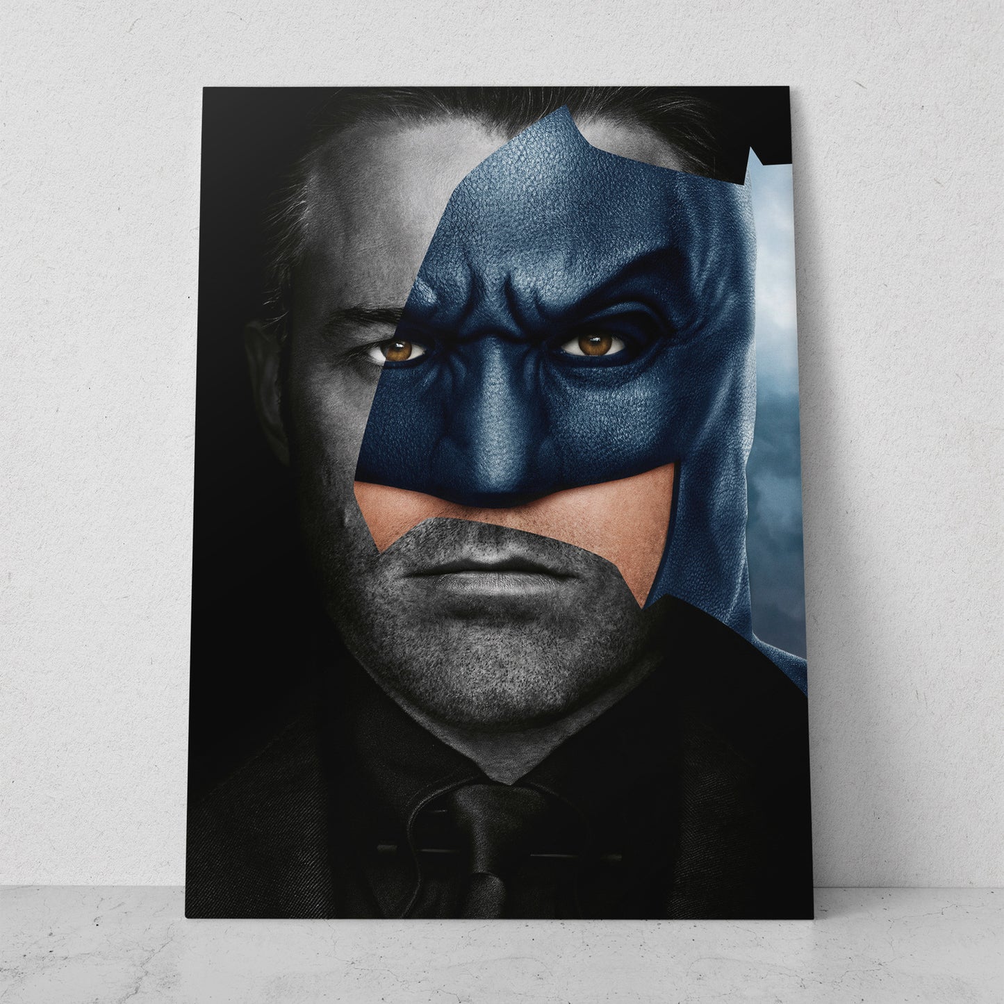 Liga de la justicia (Vertical) #DC15_05