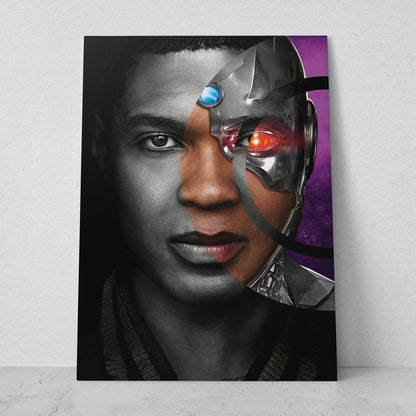 Liga de la justicia (Vertical) #DC15_06