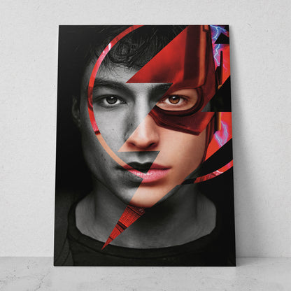 Liga de la justicia (Vertical) #DC15_07