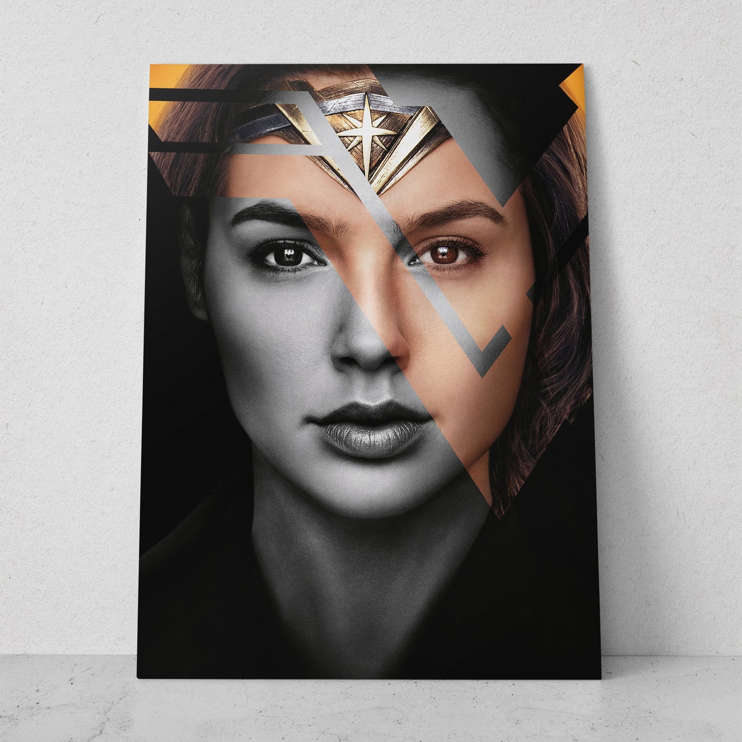 Liga de la justicia (Vertical) #DC15_08