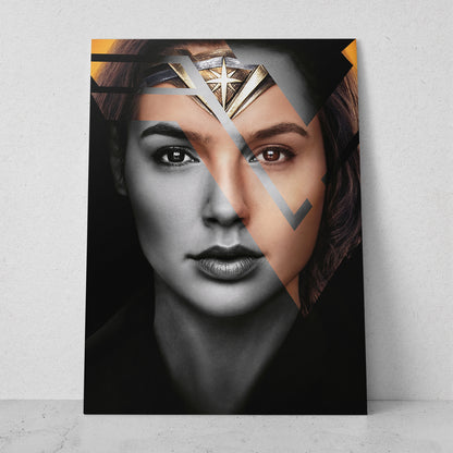 Liga de la justicia (Vertical) #DC15_08