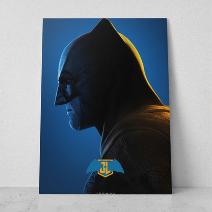 Liga de la justicia (Vertical) #DC15_10