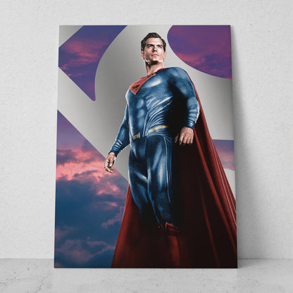Superman (Vertical) #DC18_01