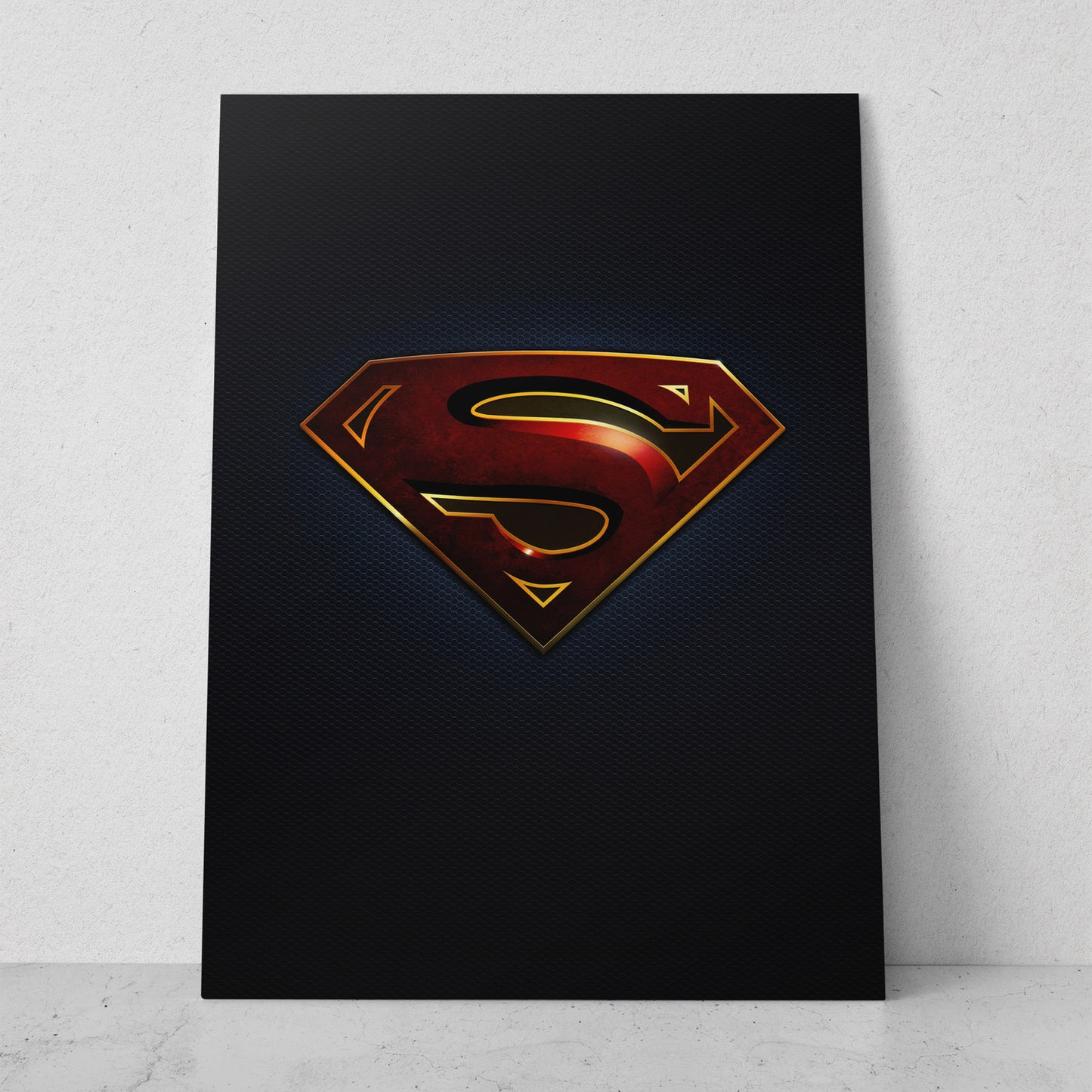Superman (Vertical) #DC18_08