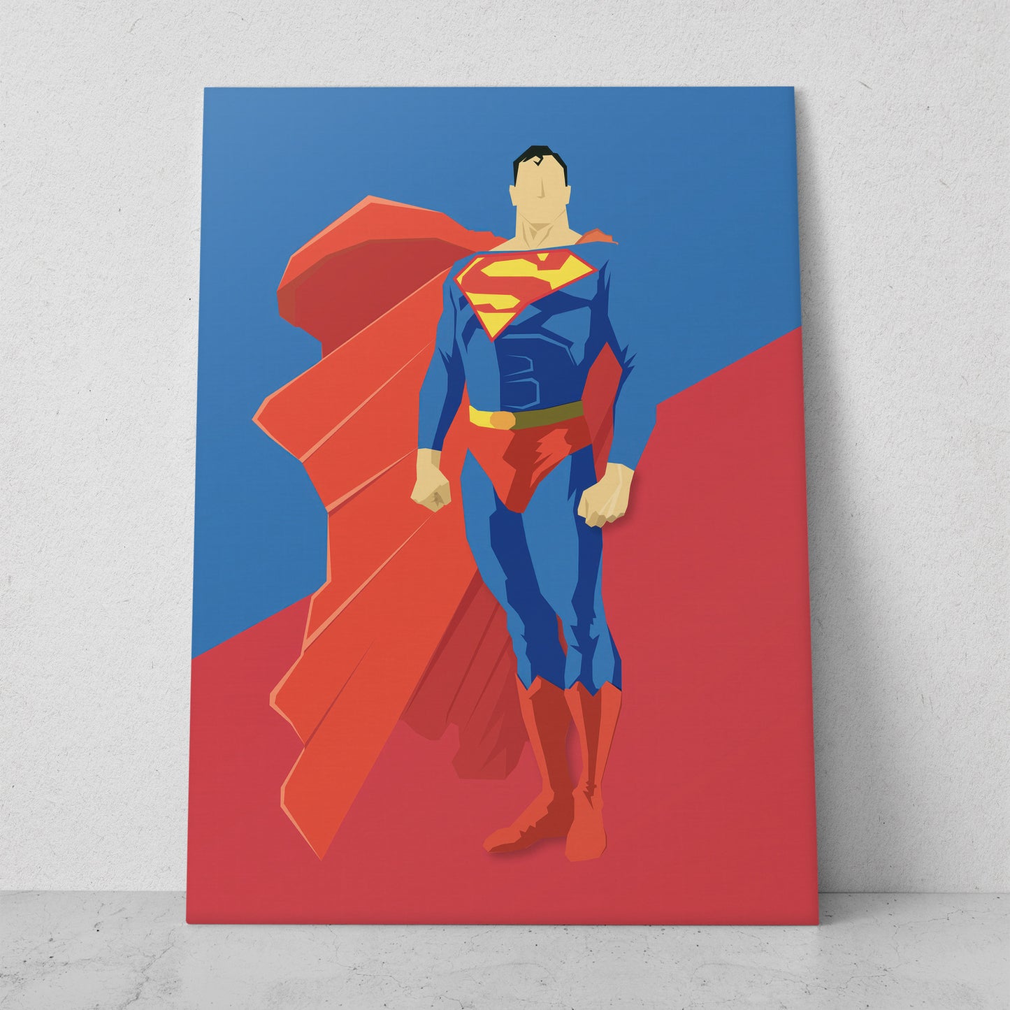 Superman (Vertical) #DC18_09