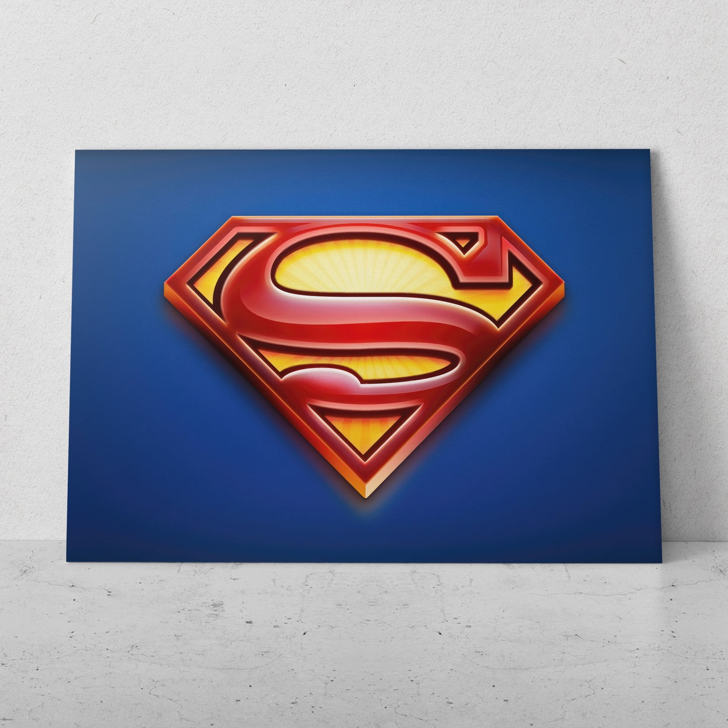 Superman (Horizontal) #DC18_12