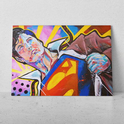 Superman (Horizontal) #DC18_14