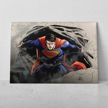 Superman (Horizontal) #DC18_17