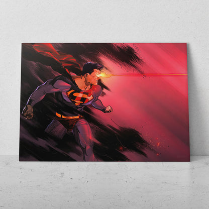 Superman (Horizontal) #DC18_18